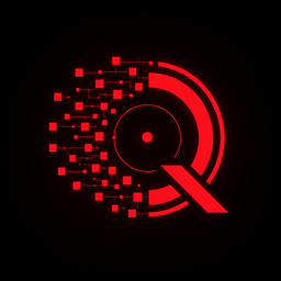 BitQuai Q mark